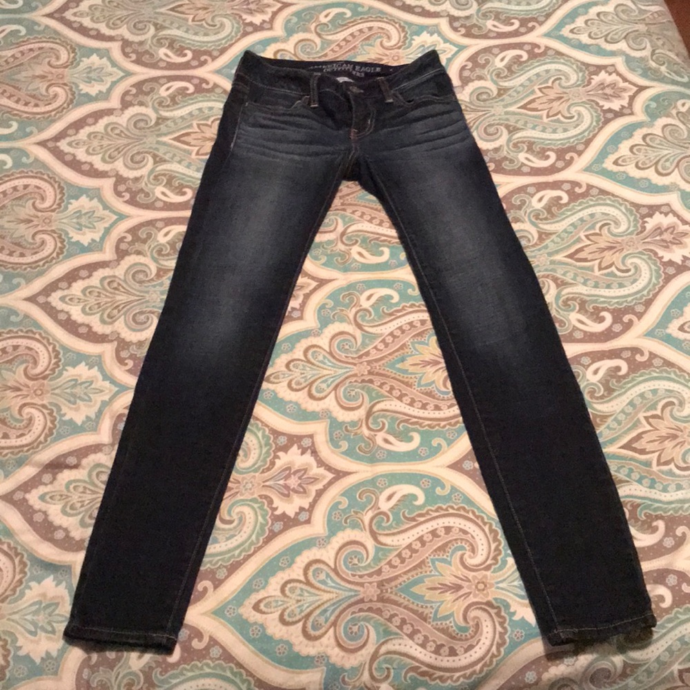 American Eagle Jegging